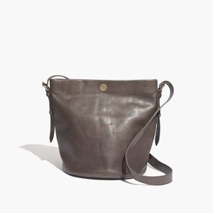 Madewell bucket bag